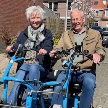 Beluister hier het interview op Bollenstreek Omroep