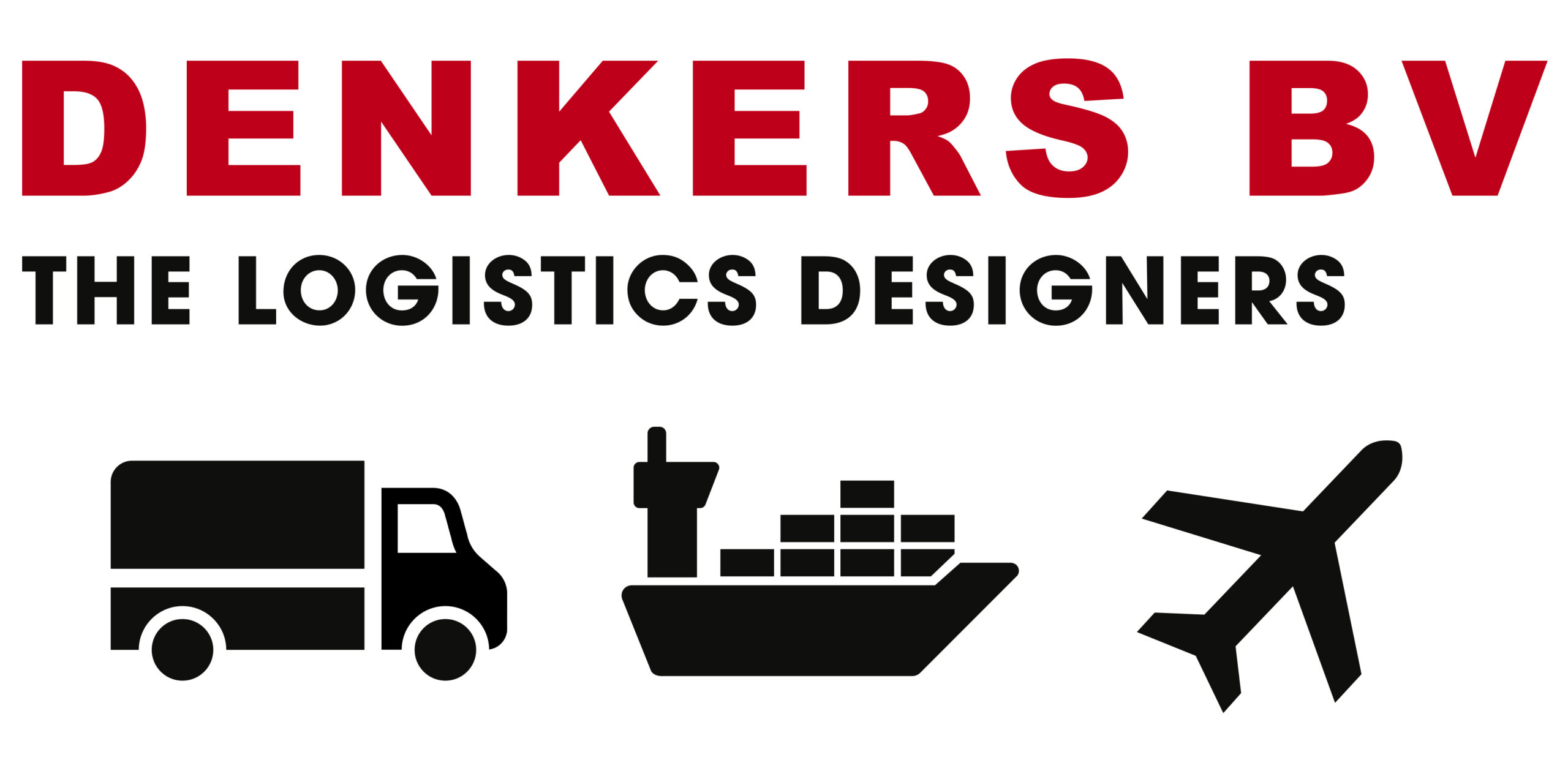 Denkers BV logo