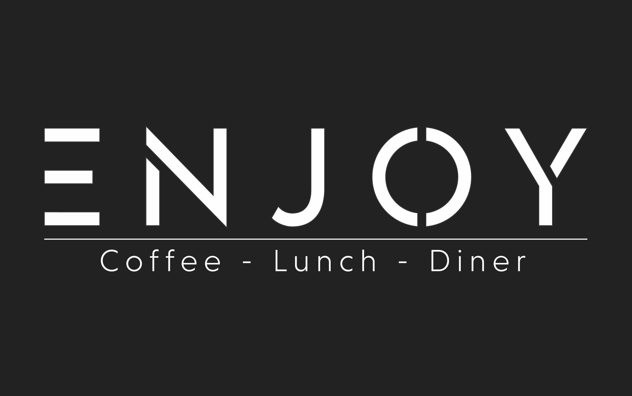 Logo Enjoy