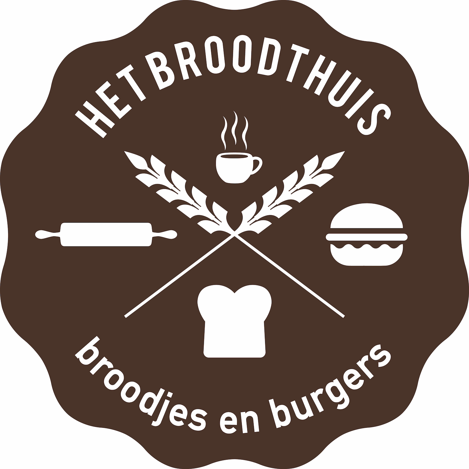 Logo Het Broodthuis
