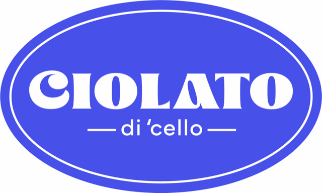 Logo Ciolato di 'Cello