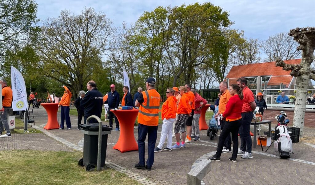 Tespelduyn Koningsdag 2026