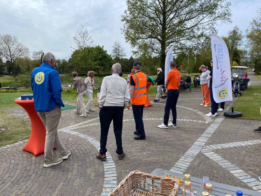Tespelduyn Koningsdag 2026