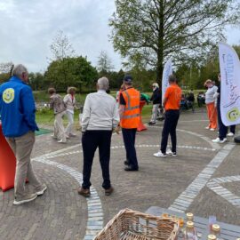 Tespelduyn Koningsdag 2026