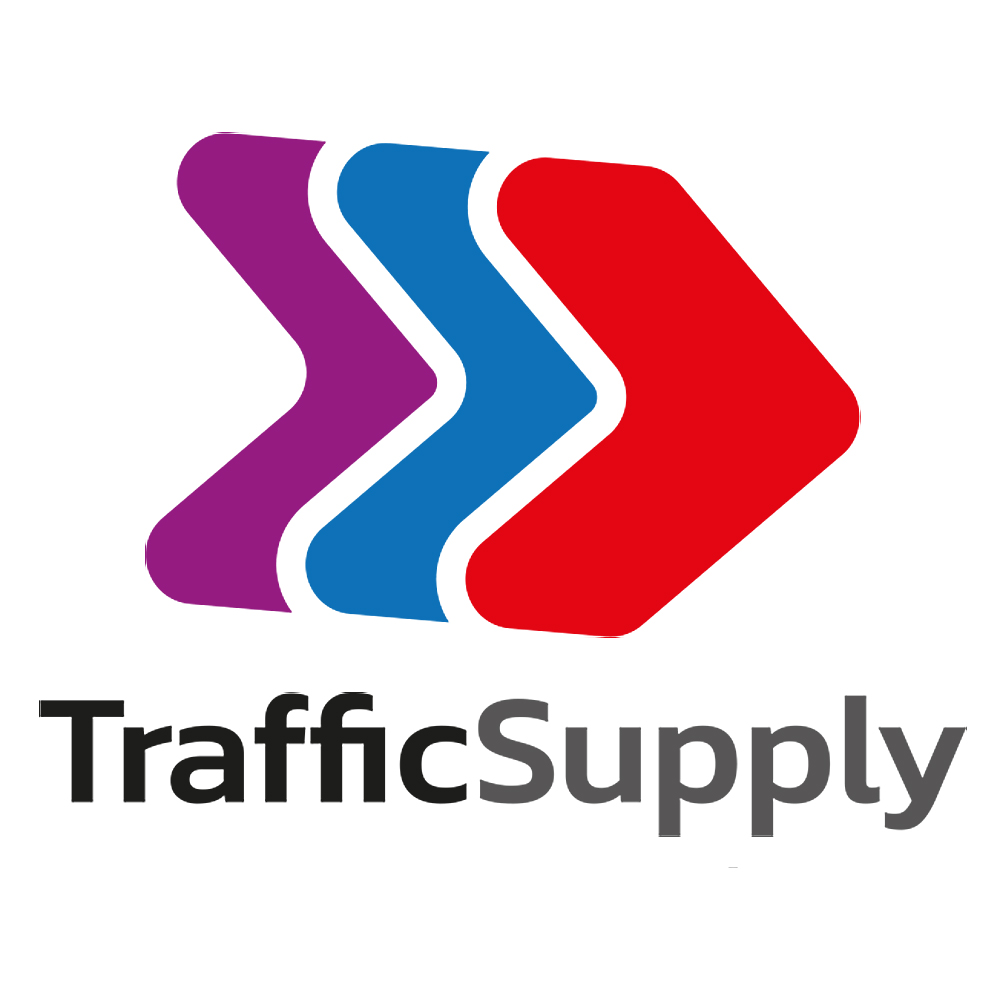 TrafficSupply logo