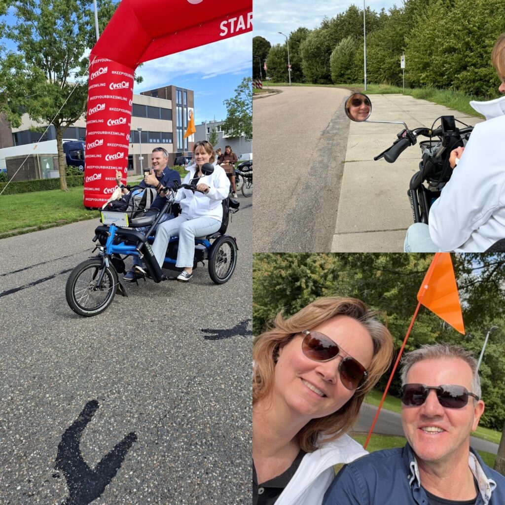 fiets je rondje 2026