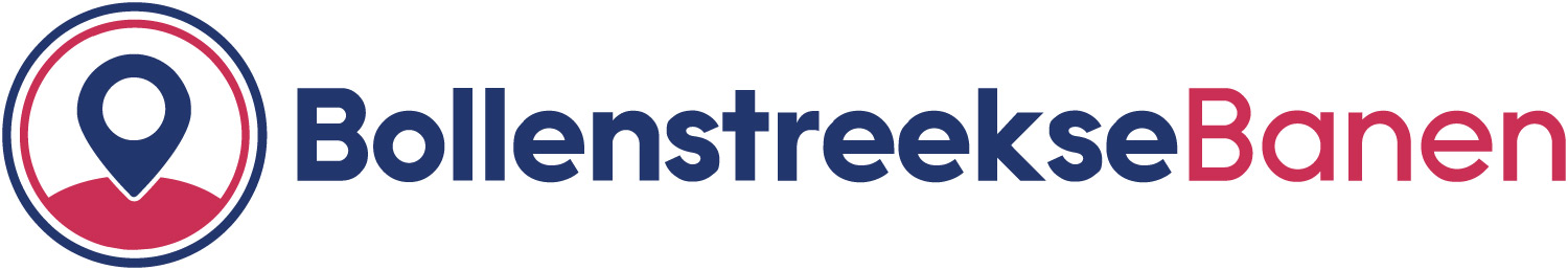 Logo BollenstreekseBanen